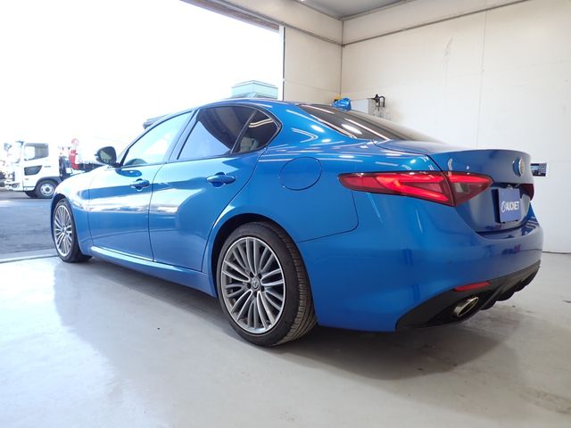 ALFA ROMEO Giulia 2018-11 189806-2