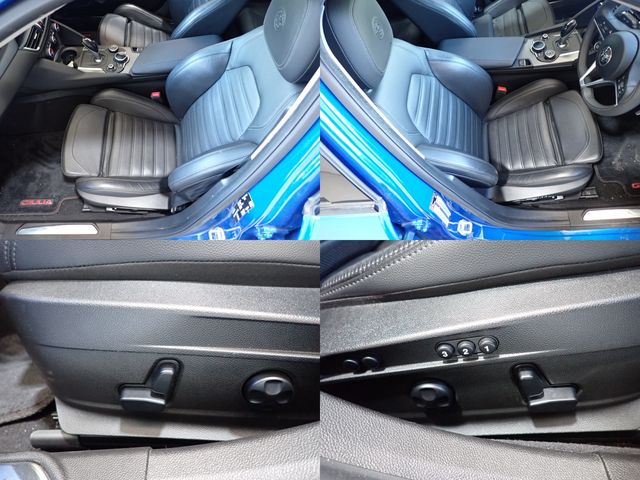 ALFA ROMEO Giulia 2018-11 189806-12