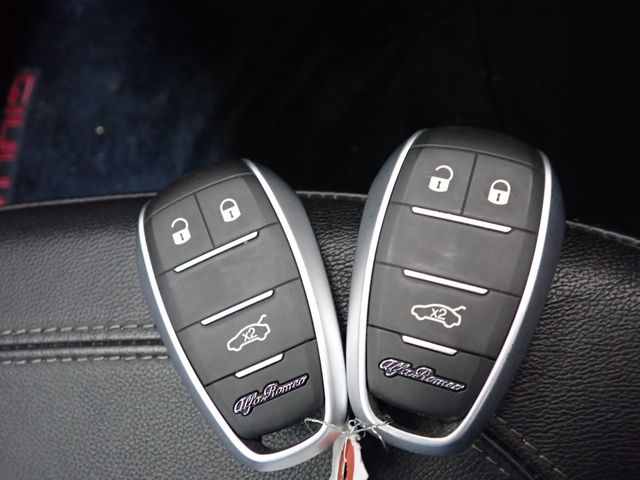 ALFA ROMEO Giulia 2018-11 189806-29