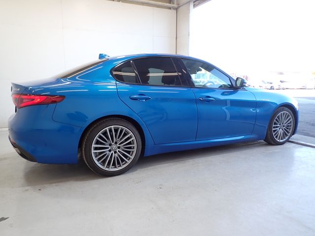 ALFA ROMEO Giulia 2018-11 189806-4