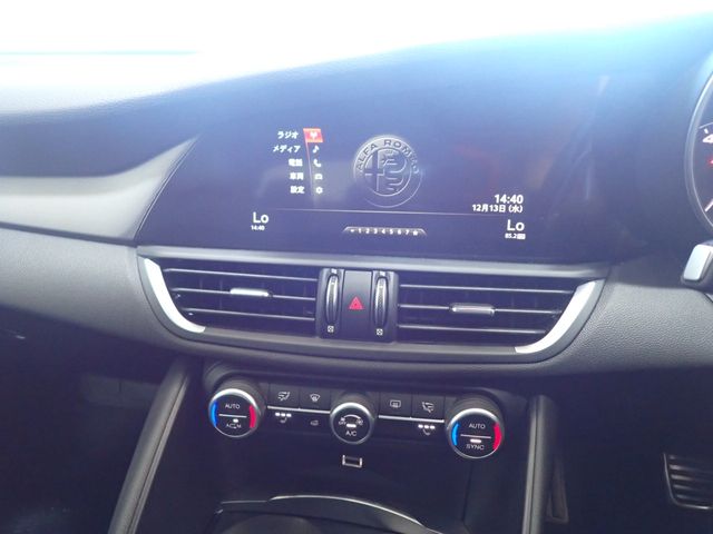 ALFA ROMEO Giulia 2018-11 189806-21