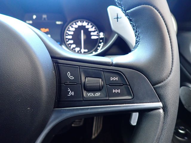ALFA ROMEO Giulia 2018-11 189806-19