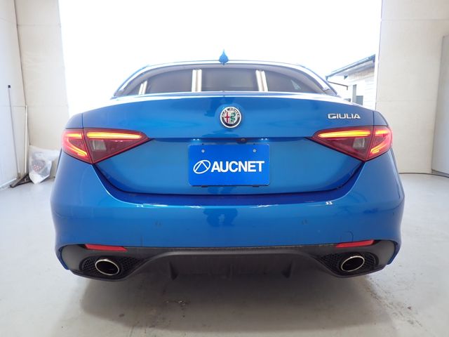 ALFA ROMEO Giulia 2018-11 189806-3