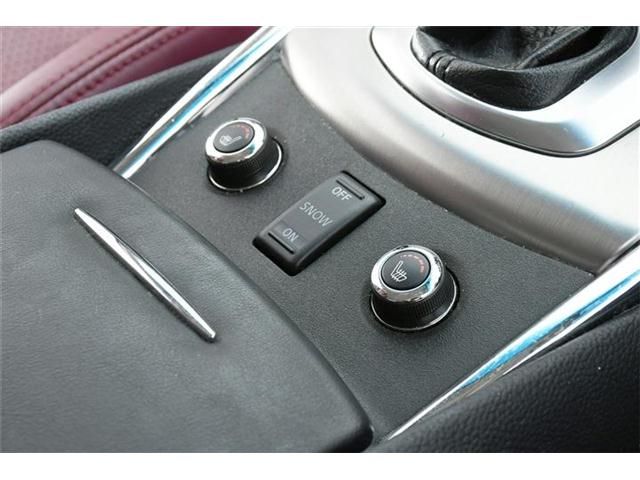 Nissan SKYLINE 2012-02 25072-9