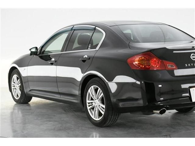 Nissan SKYLINE 2012-02 25072-5