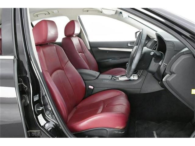 Nissan SKYLINE 2012-02 25072-8