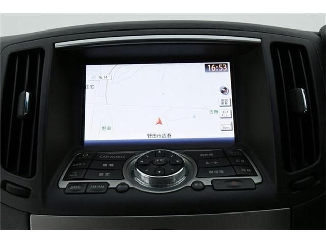 Nissan SKYLINE 2012-02 25072-11