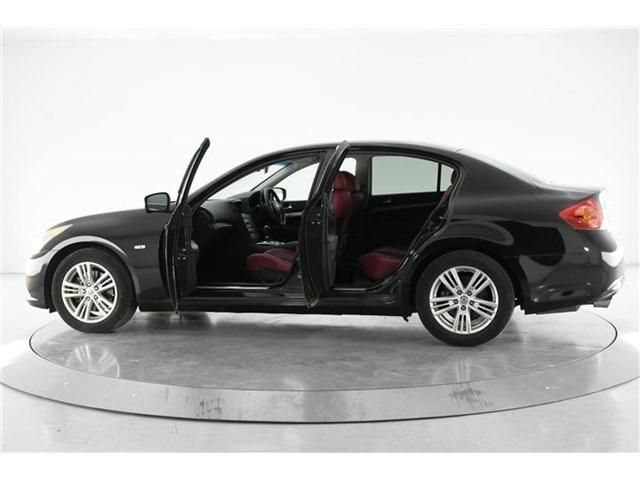Nissan SKYLINE 2012-02 25072-4