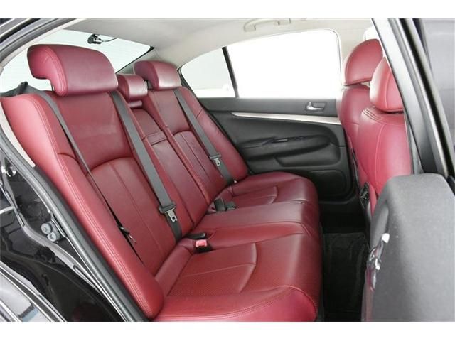 Nissan SKYLINE 2012-02 25072-10