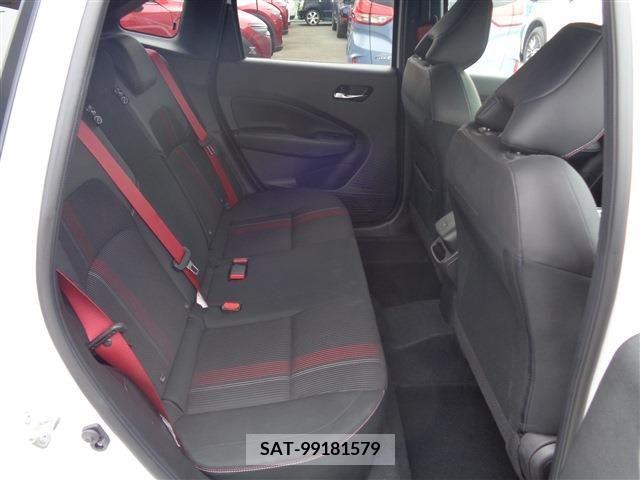 Nissan AURA 2023-01 293247-13