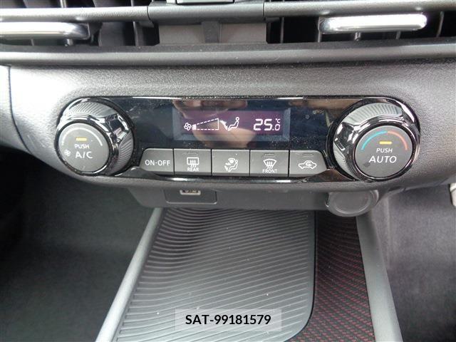 Nissan AURA 2023-01 293247-19