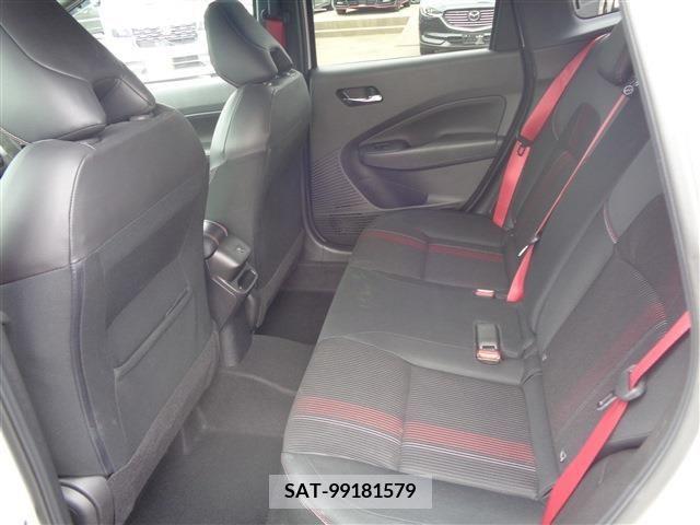 Nissan AURA 2023-01 293247-8