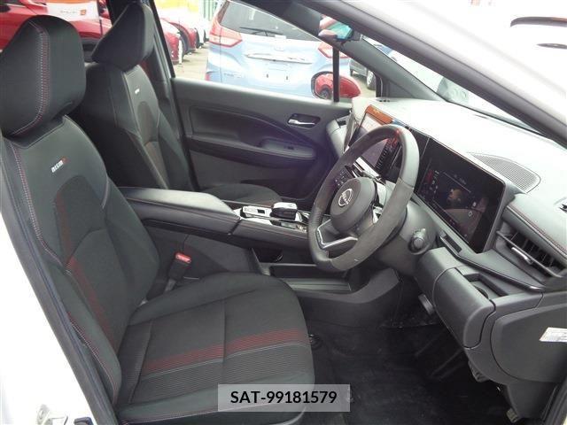 Nissan AURA 2023-01 293247-12