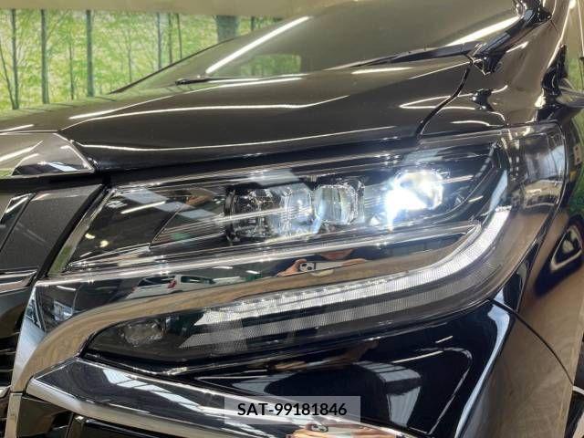 Toyota ALPHARD 2022-01 343778-13