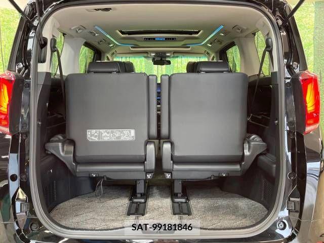 Toyota ALPHARD 2022-01 343778-11