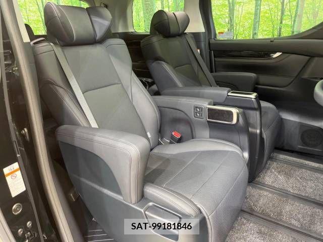 Toyota ALPHARD 2022-01 343778-9