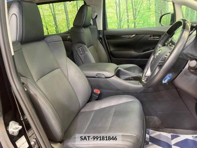 Toyota ALPHARD 2022-01 343778-8