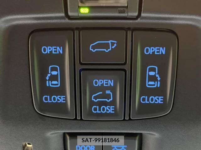 Toyota ALPHARD 2022-01 343778-5