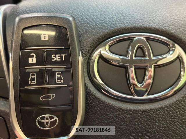 Toyota ALPHARD 2022-01 343778-7