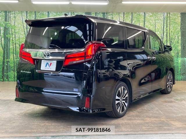 Toyota ALPHARD 2022-01 343778-18