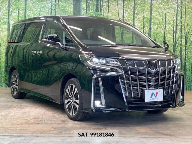 Toyota ALPHARD 2022-01 343778-17