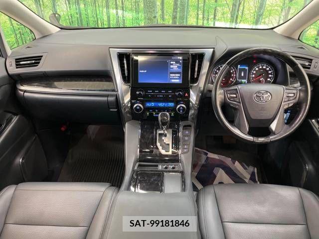 Toyota ALPHARD 2022-01 343778-1