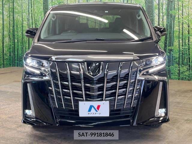 Toyota ALPHARD 2022-01 343778-15