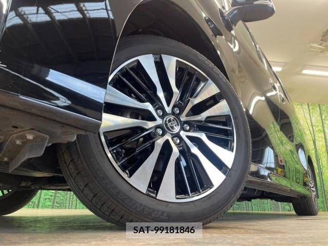 Toyota ALPHARD 2022-01 343778-14