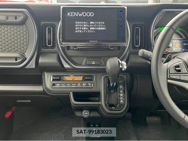 Suzuki HUSTLER 2022-04 272848-10
