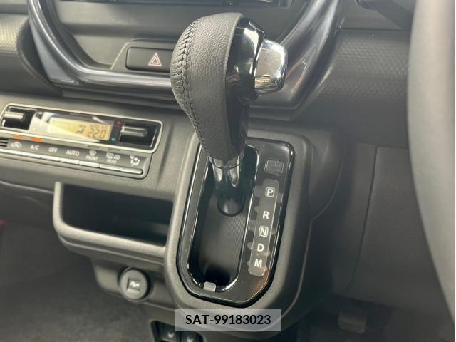 Suzuki HUSTLER 2022-04 272848-18