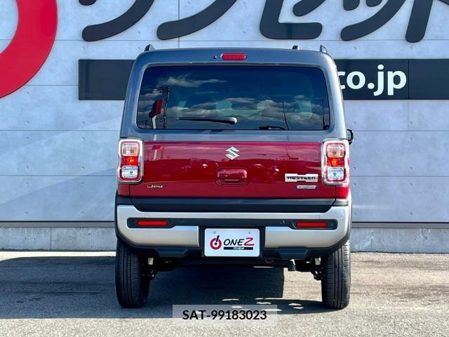 Suzuki HUSTLER 2022-04 272848-2