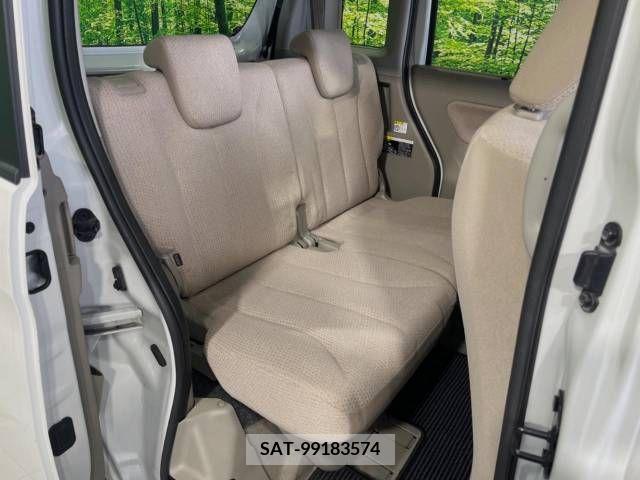 Suzuki SPACIA 2017-01 285692-9
