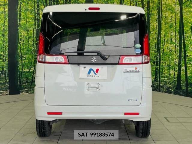 Suzuki SPACIA 2017-01 285692-15