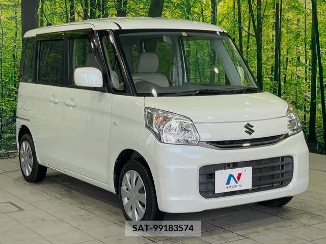 Suzuki SPACIA 2017-01 285692-16