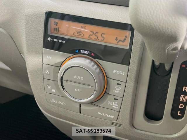 Suzuki SPACIA 2017-01 285692-5