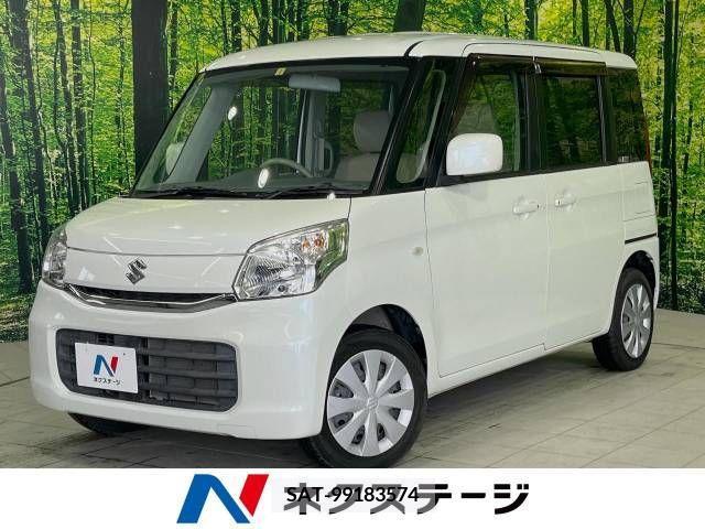 Suzuki SPACIA 2017-01 285692-0