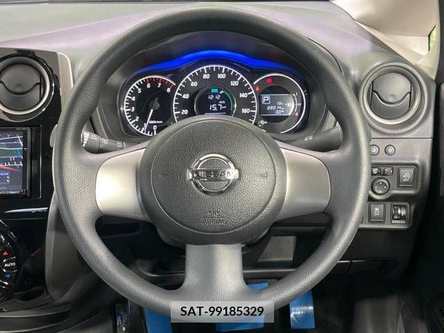Nissan NOTE 2013-06 280133-11