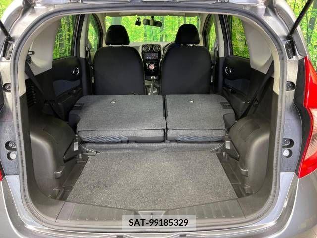 Nissan NOTE 2013-06 280133-10