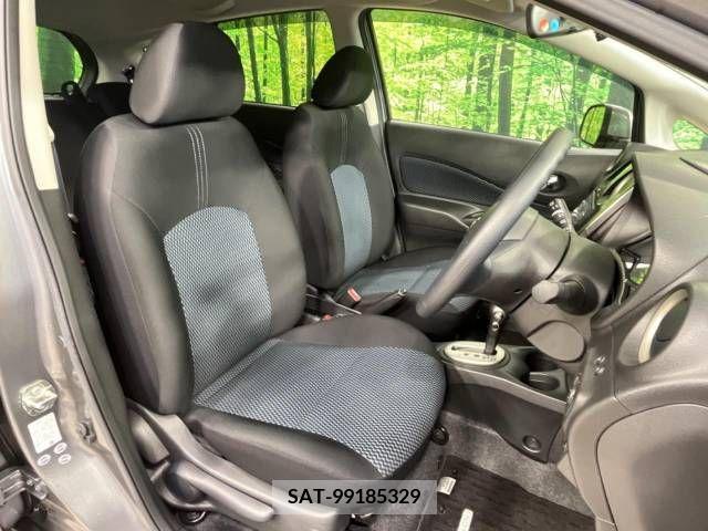 Nissan NOTE 2013-06 280133-8