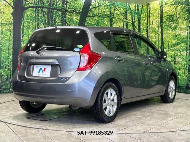 Nissan NOTE 2013-06 280133-17