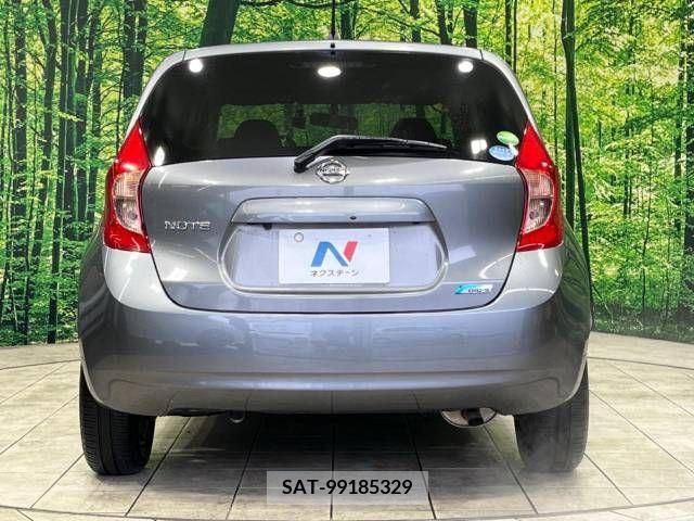 Nissan NOTE 2013-06 280133-15