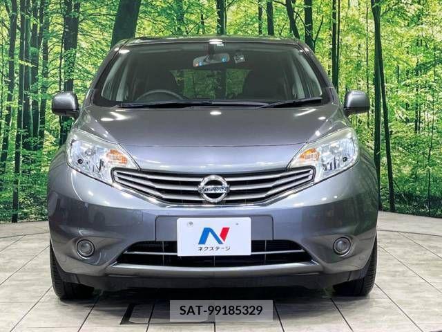 Nissan NOTE 2013-06 280133-14