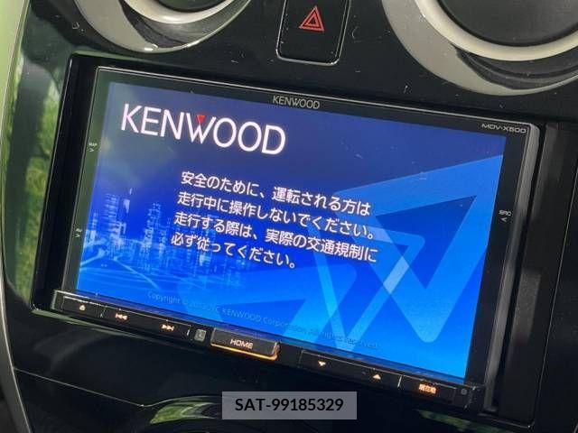 Nissan NOTE 2013-06 280133-2
