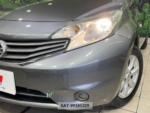 Nissan NOTE 2013-06 280133-12