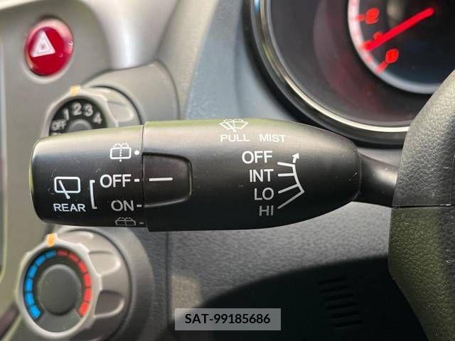 Honda FIT 2012-03 303316-18