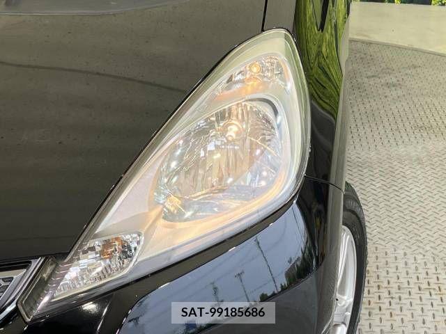 Honda FIT 2012-03 303316-10