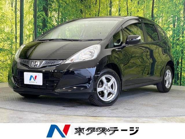 Honda FIT 2012-03 303316-0