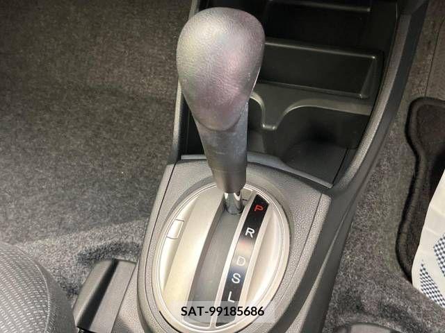 Honda FIT 2012-03 303316-17