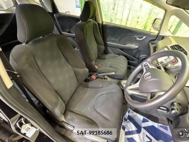 Honda FIT 2012-03 303316-8