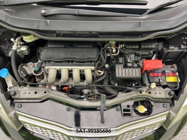 Honda FIT 2012-03 303316-16